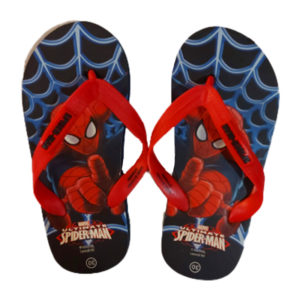 Spiderman Flip Flop for Boys