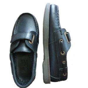 Leather Shoes for Kids