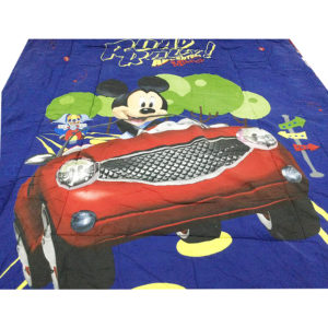 Mickey Mouse Comforter