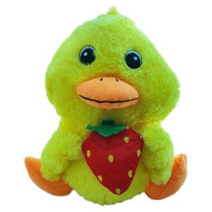 Duckling Soft Toy
