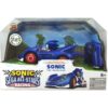 Sonic and Sega All Stars Remote Control Car