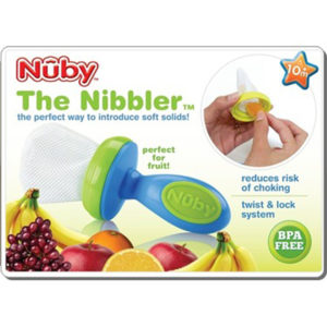 The Nibbler