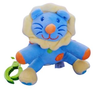 Juniors Lion Soft Toy