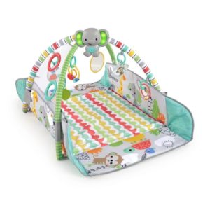 Bright Starts Your Way 5-in-1 Ball Play Activity Gym