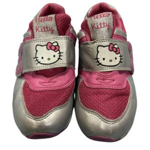 Hello Kitty by Sanrio Rubber Shoes