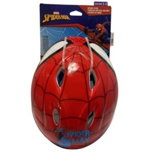Marvel Spiderman Helmet for Toddlers