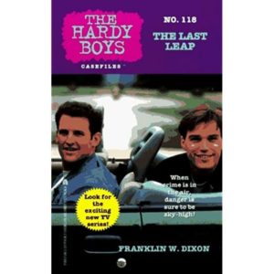 The Hardy Boys - The Last Leap