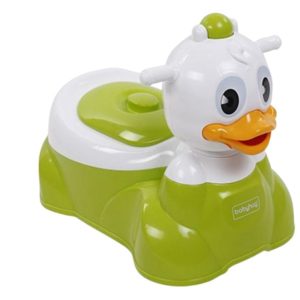 Babyhug Duckling Potty Chair