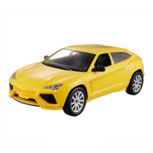 Skid Fusion Rechargeable Remote Control Car 1:12