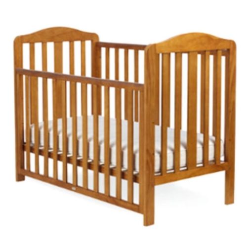 Mothercare Wooden Baby Cot