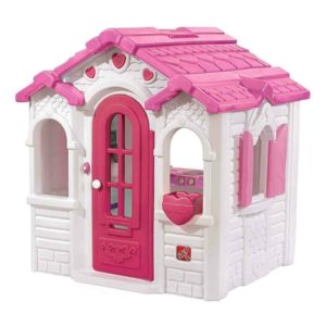 Step2 Sweetheart Playhouse Toy