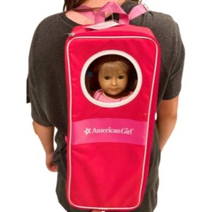 American Girl Doll Travel Bag