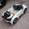BMW i8 Concept White Car Ride-On