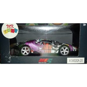 Diecast Car Toys