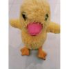 Nickelodeon Yellow Duck Plush Toy