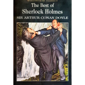 second hand The Best of Sherlock Holmes books