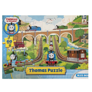 Thomas and Friends Puzzle