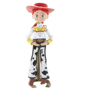 Cowgirl Jessie, Interactive Talking Figure from Toy Story