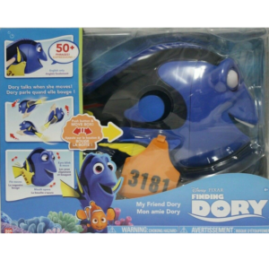 Disney / Pixar Finding Dory My Friend Dory Figure
