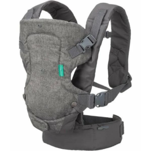 Soul baby carrier
