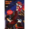 The Hardy Boys Trial and Error