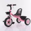 kid's tricycle for girls