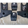 Yo-yo stroller adaptors