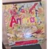 Giant book of Animals
