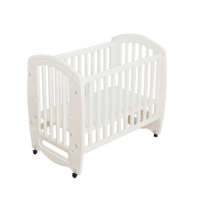 Baby crib from babyhug brand