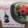 Hamleys Microscope Set