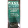 Eino's Box Kit