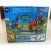 VTech Toot Toot Drivers Deluxe Track Set