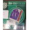 Eino's Box Kit