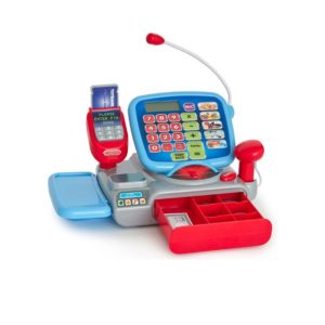 Role Play Toy Cashier