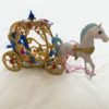 Barbie Cinderella Horse Carriage