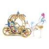 Barbie Cinderella Horse Carriage