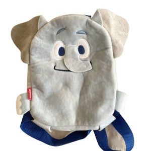 Kids Elephant backpack
