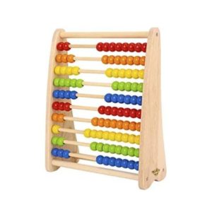 Small abacus
