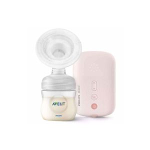 Philips Avent Natural Electric Single corded breast pump