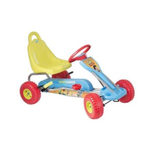 Toy Story Go Cart