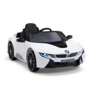 Battery operated BMW car