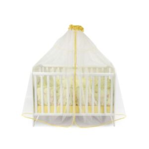 Baby Crib Conopy - Dream with holder