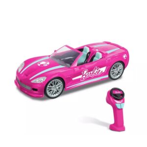 Mattel Barbie Remote Control Sports Racing