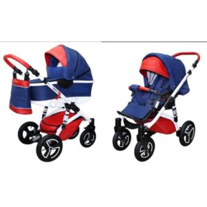 Baby stroller VOGUE LUX 2 in 1