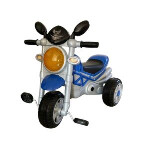 Tri Scooter with Pedal